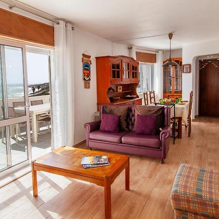 Casas Da Calheta In Praia Da Luz Bagian luar foto