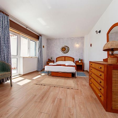 Casas Da Calheta In Praia Da Luz Bagian luar foto