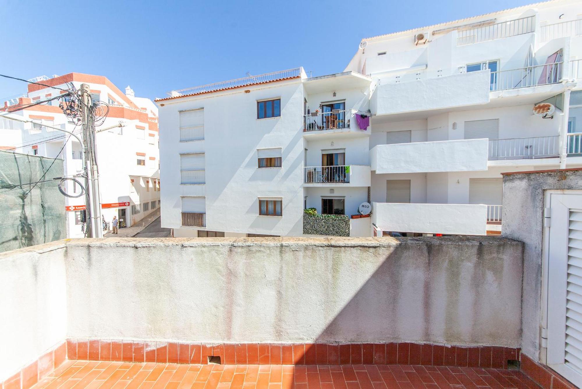 Casas Da Calheta In Praia Da Luz Bagian luar foto