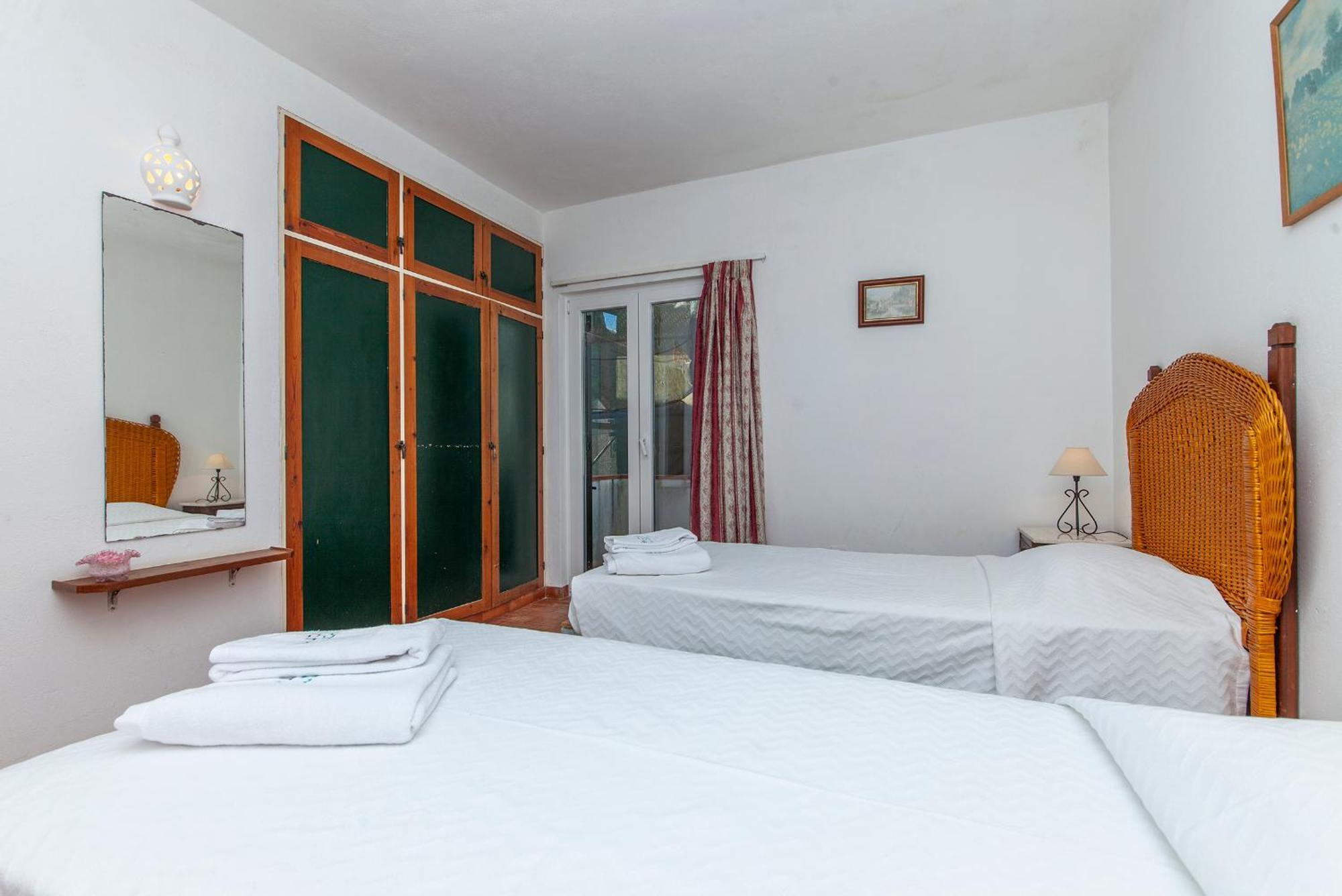 Casas Da Calheta In Praia Da Luz Bagian luar foto