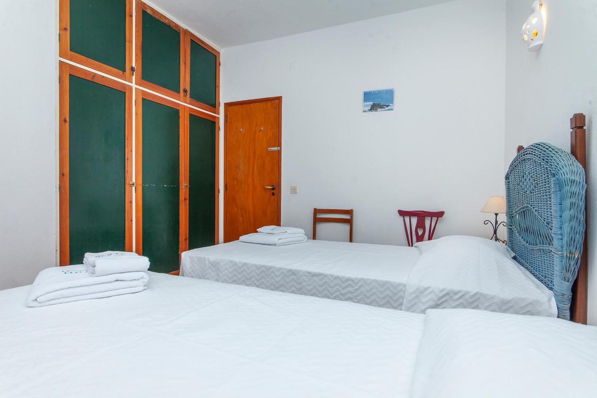 Casas Da Calheta In Praia Da Luz Bagian luar foto