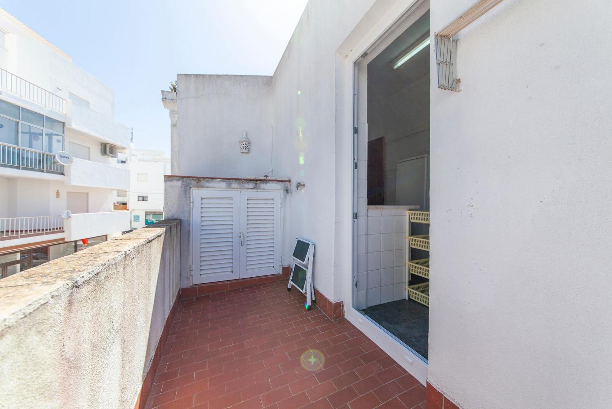 Casas Da Calheta In Praia Da Luz Bagian luar foto