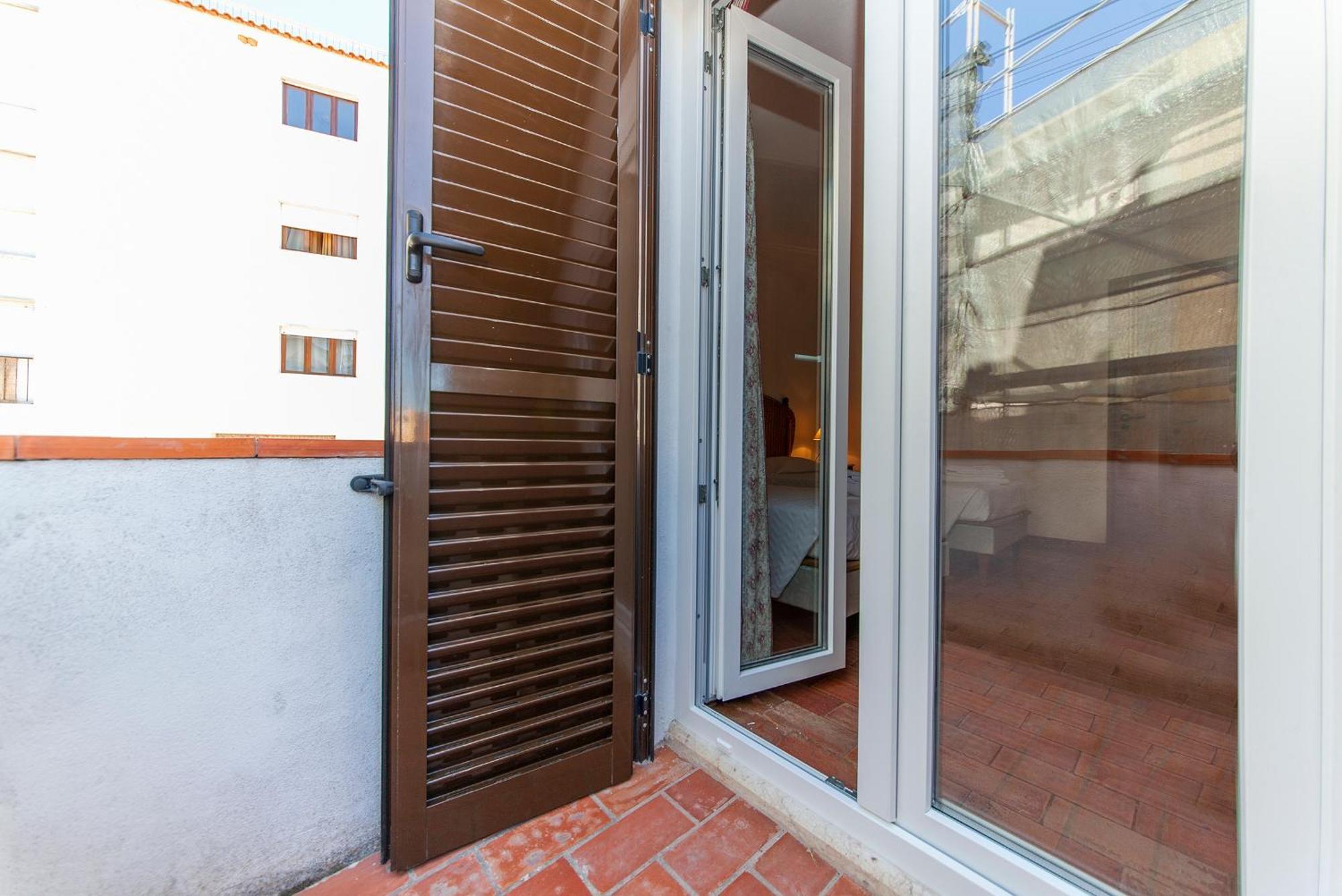 Casas Da Calheta In Praia Da Luz Bagian luar foto