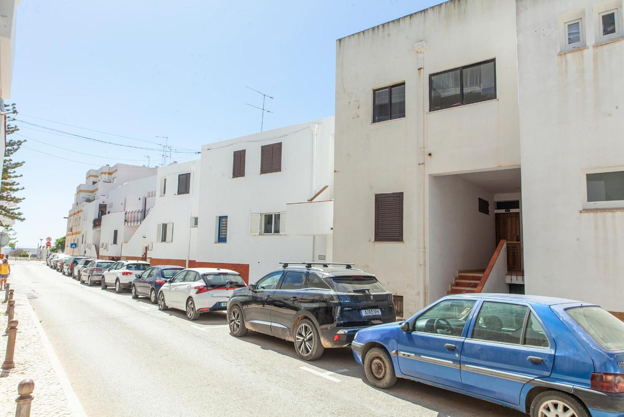 Casas Da Calheta In Praia Da Luz Bagian luar foto