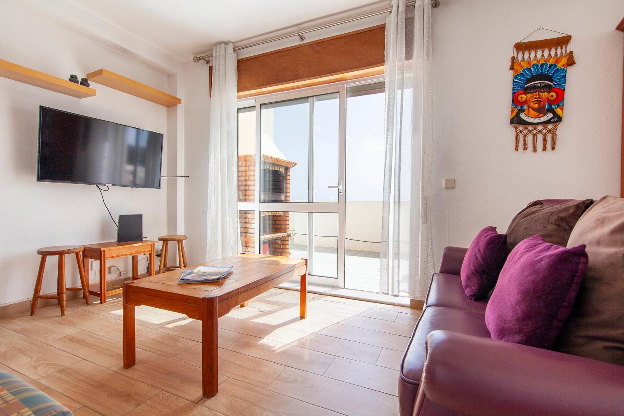 Casas Da Calheta In Praia Da Luz Ruang foto