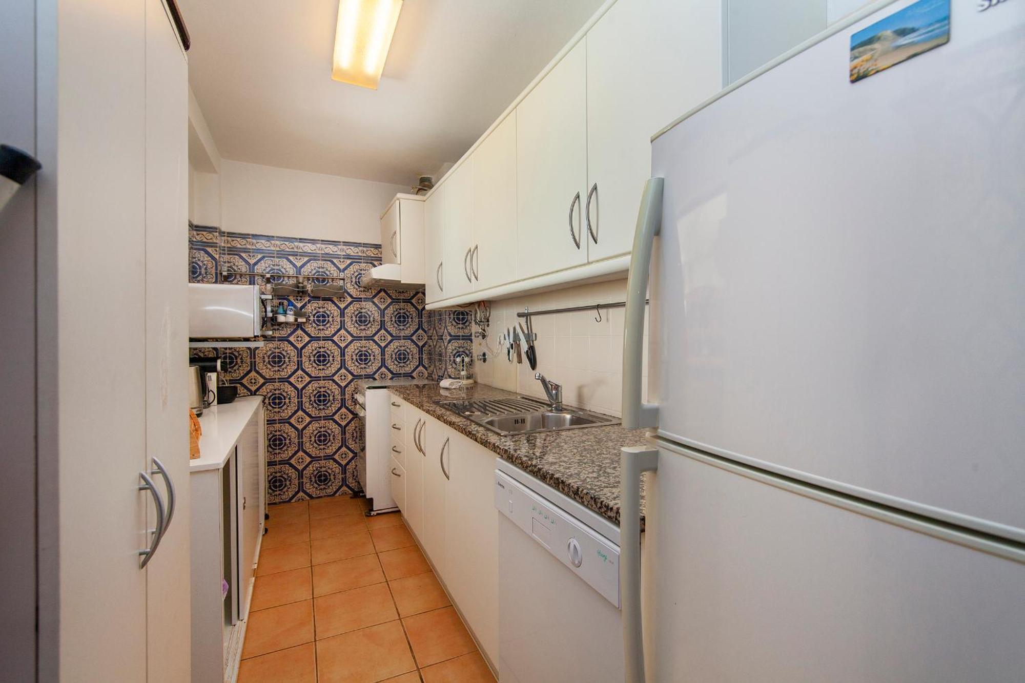 Casas Da Calheta In Praia Da Luz Ruang foto