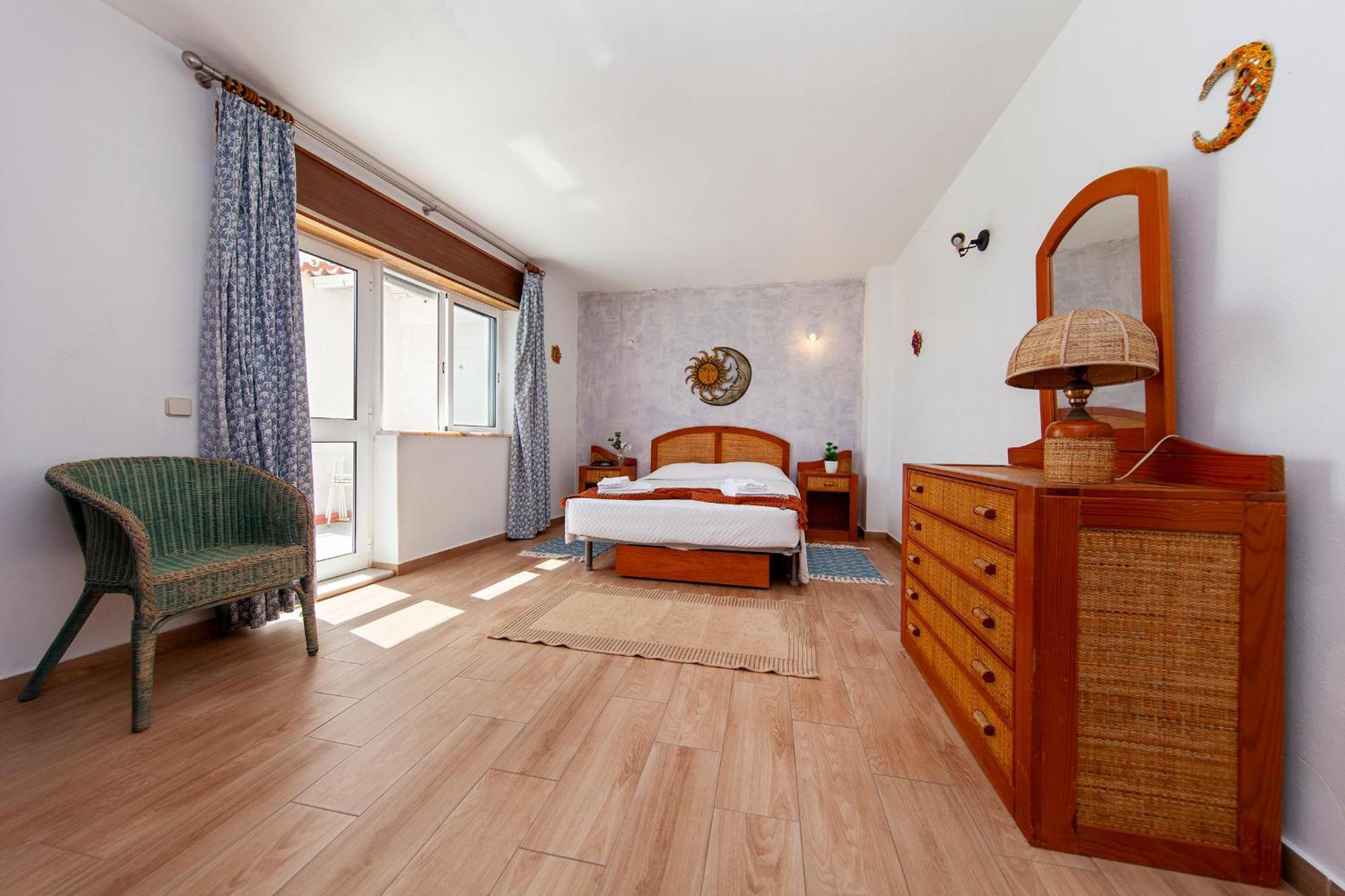 Casas Da Calheta In Praia Da Luz Bagian luar foto