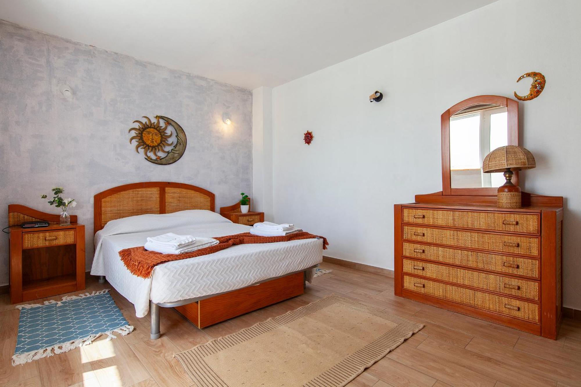 Casas Da Calheta In Praia Da Luz Ruang foto