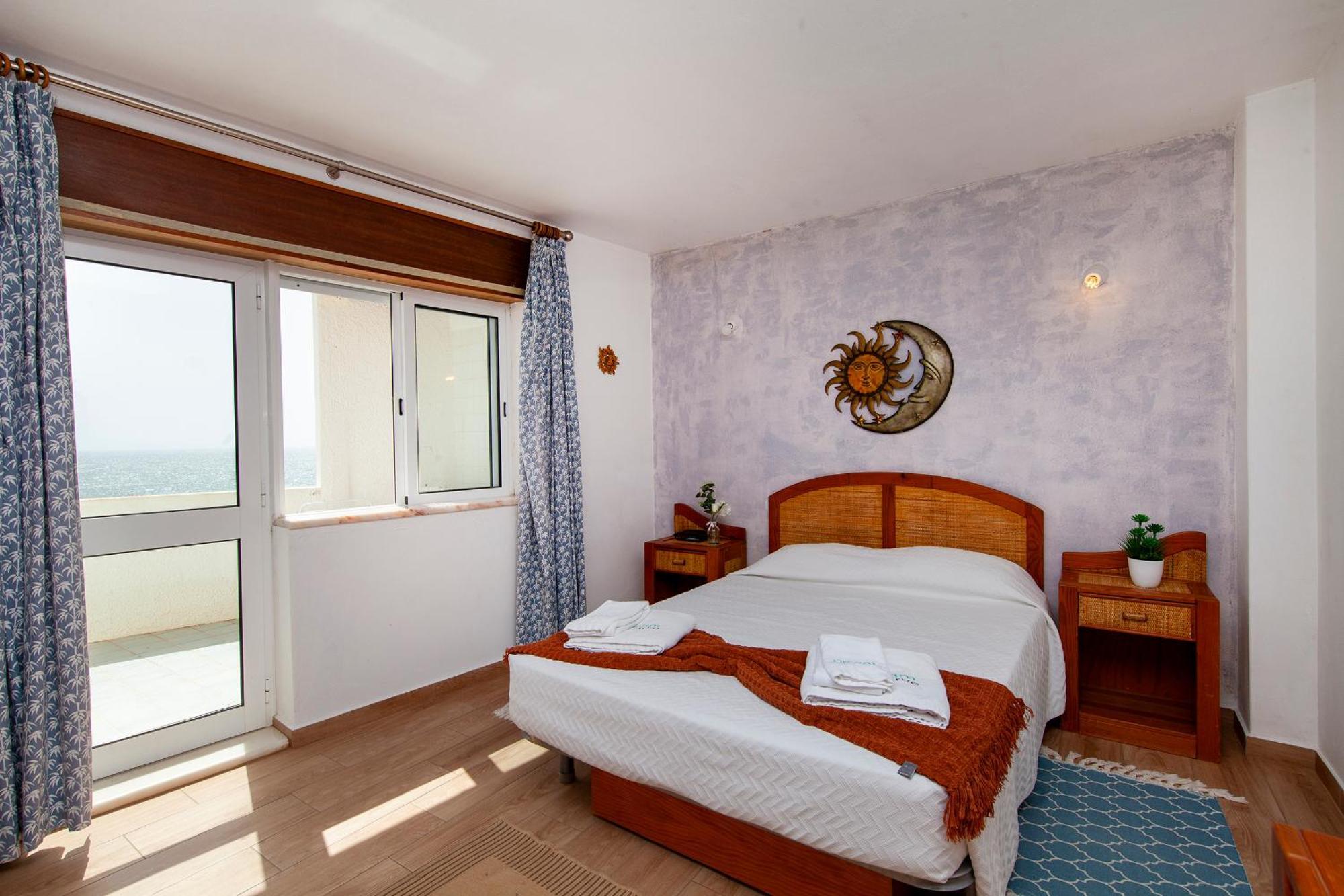 Casas Da Calheta In Praia Da Luz Bagian luar foto