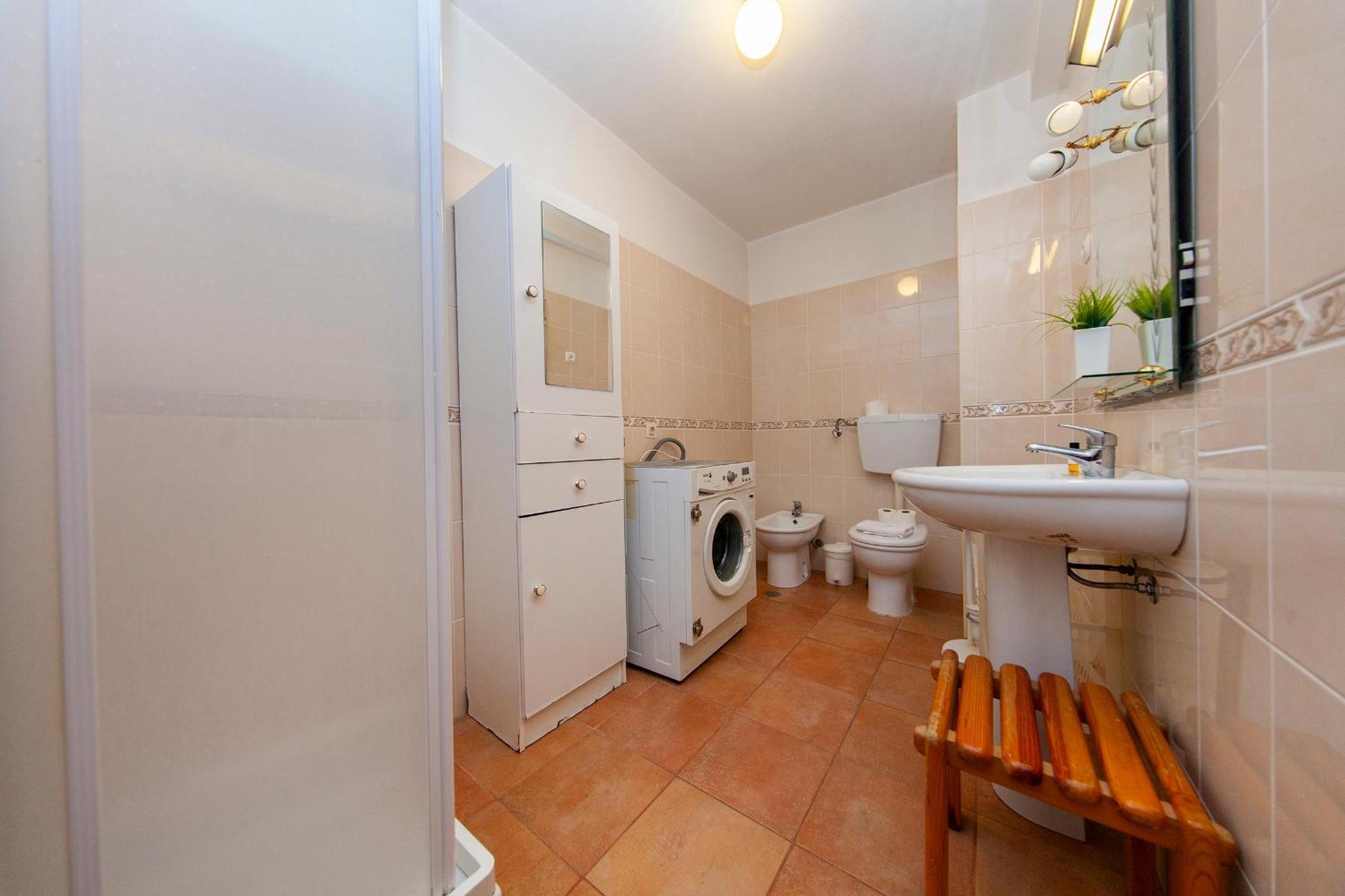 Casas Da Calheta In Praia Da Luz Ruang foto