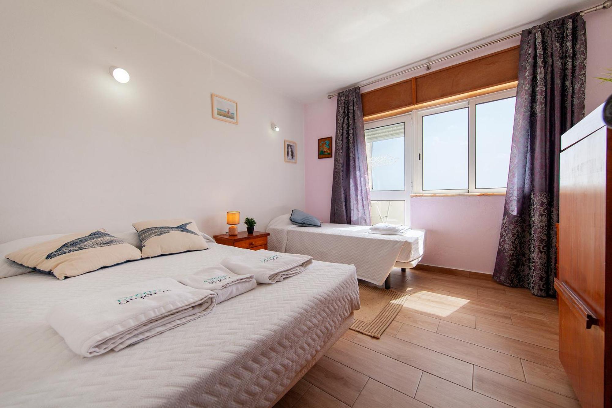 Casas Da Calheta In Praia Da Luz Bagian luar foto