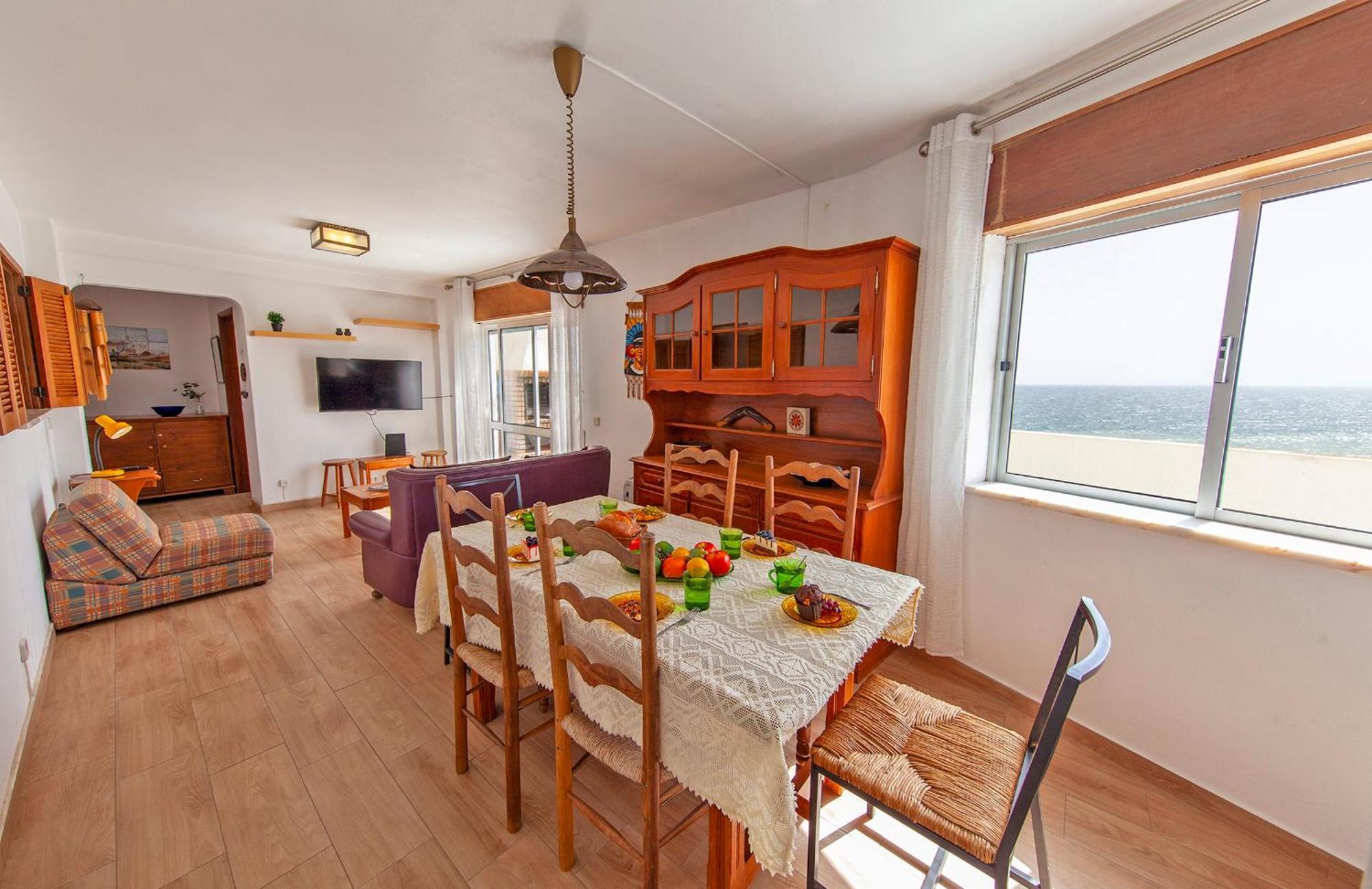 Casas Da Calheta In Praia Da Luz Bagian luar foto